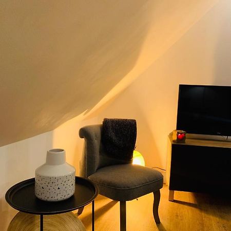 La Maison De Nina 상스 외부 사진