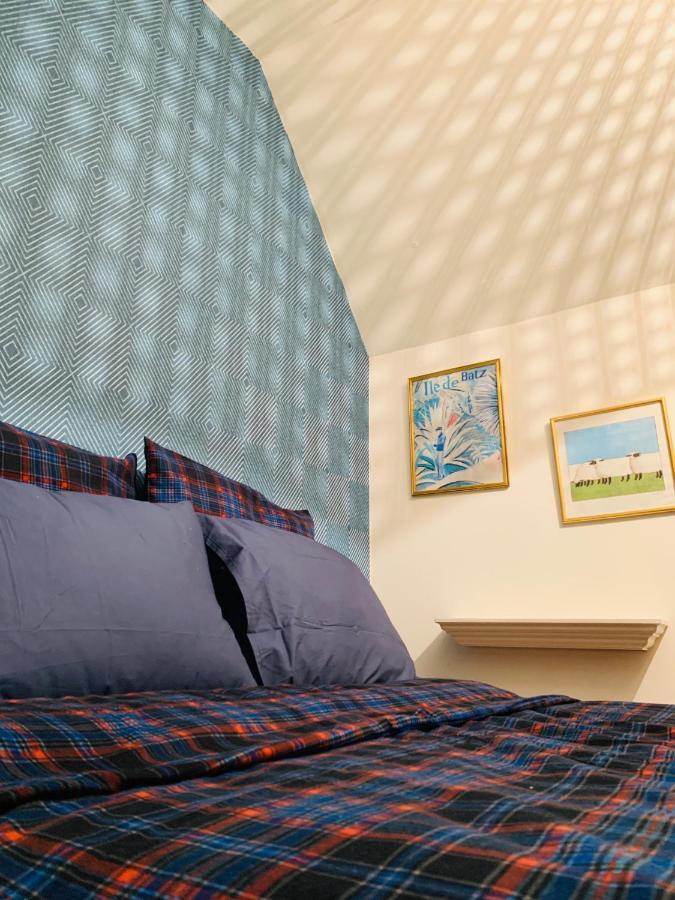 La Maison De Nina 상스 외부 사진